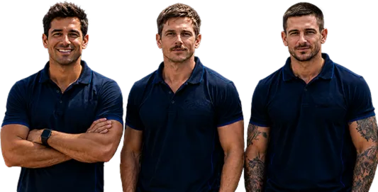 Licensed plumbing team serving Moore Park